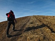 45 Di gran passo lo Stambecco di Almenno !